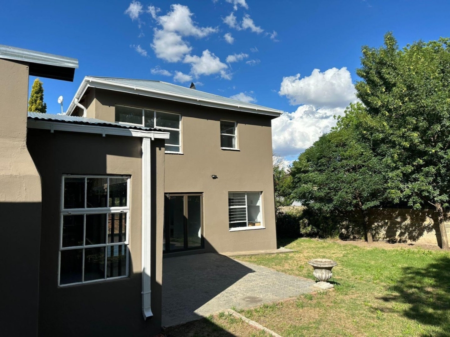 3 Bedroom Property for Sale in Ladybrand Free State